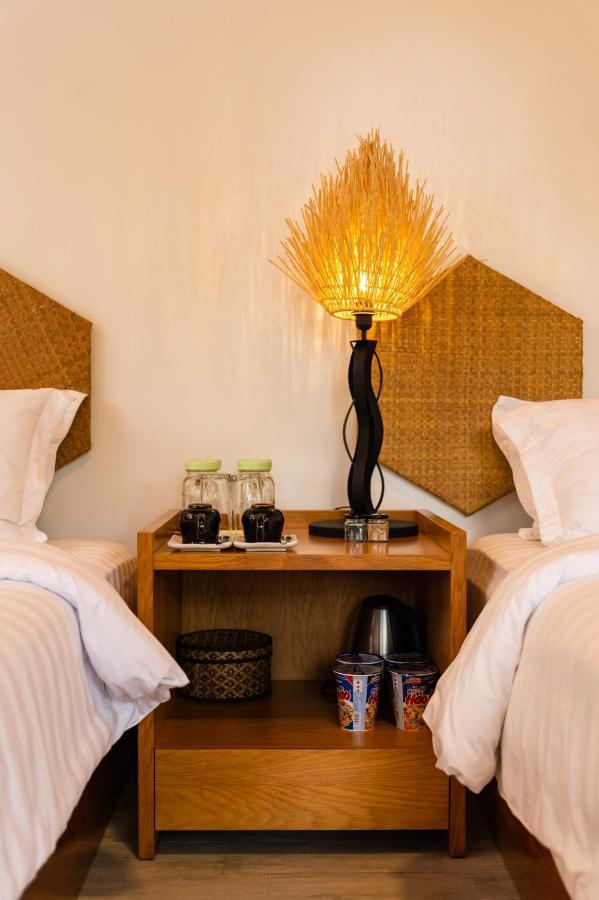 Binh Minh Eco Lodge Кантхо Экстерьер фото