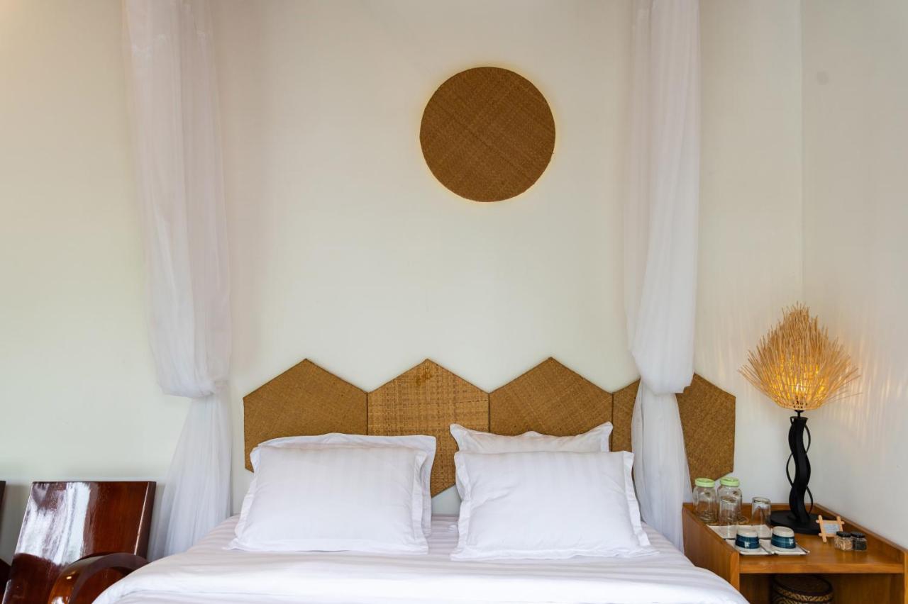 Binh Minh Eco Lodge Кантхо Экстерьер фото
