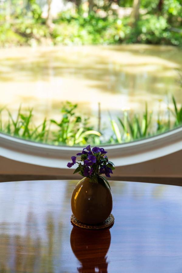 Binh Minh Eco Lodge Кантхо Экстерьер фото