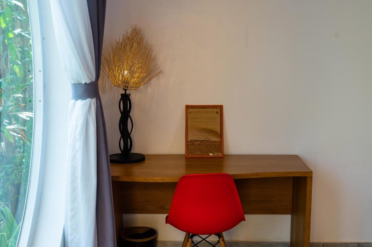 Binh Minh Eco Lodge Кантхо Экстерьер фото