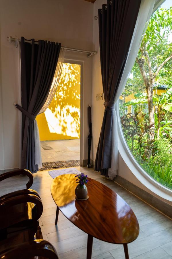 Binh Minh Eco Lodge Кантхо Экстерьер фото
