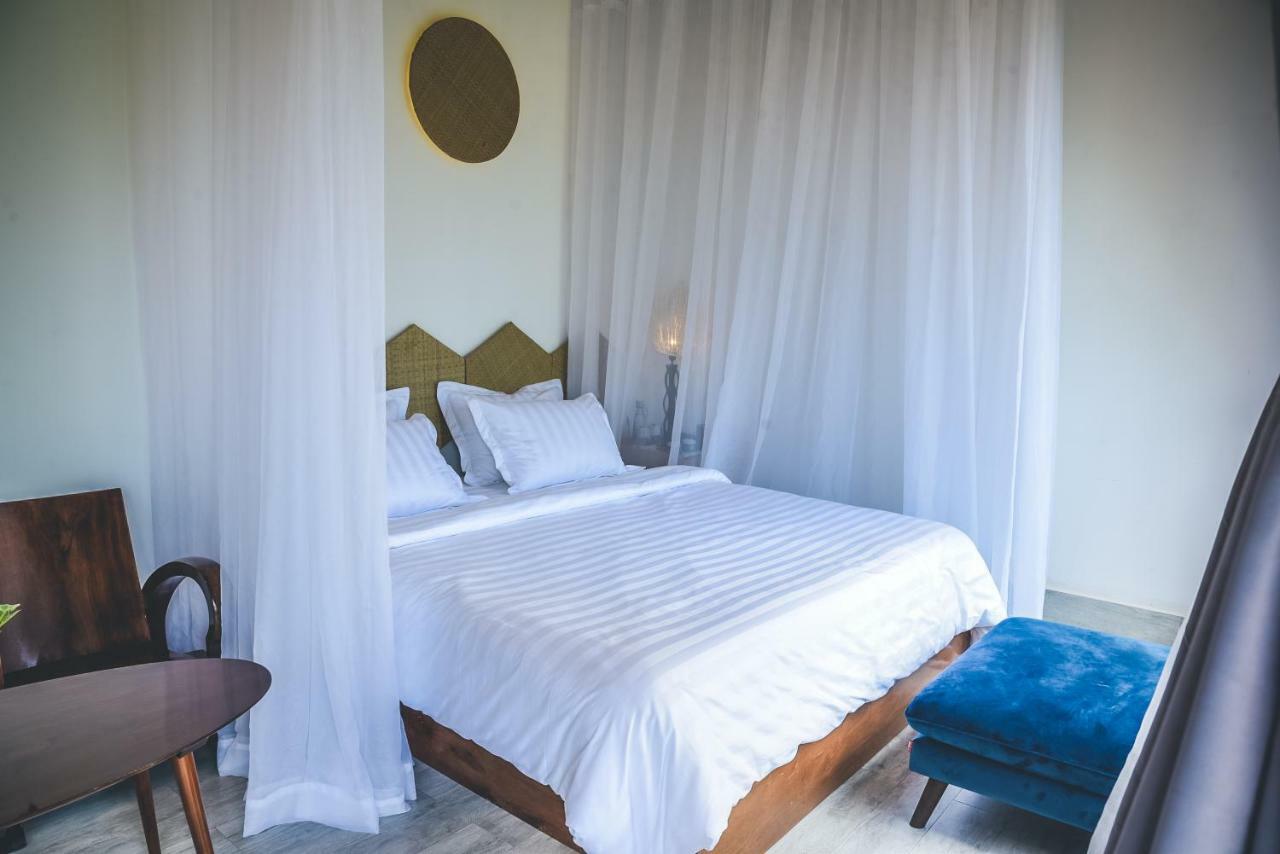 Binh Minh Eco Lodge Кантхо Экстерьер фото