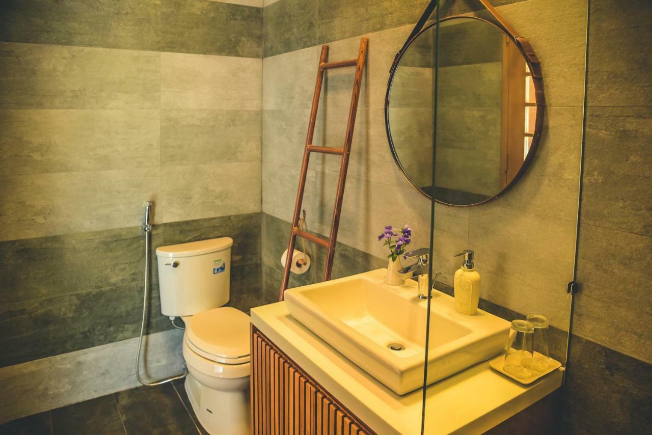 Binh Minh Eco Lodge Кантхо Экстерьер фото